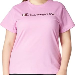 Champion Plus Size Classic Tee